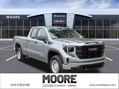 New 2026 GMC Sierra 1500 Pro w/ Pro Value Package