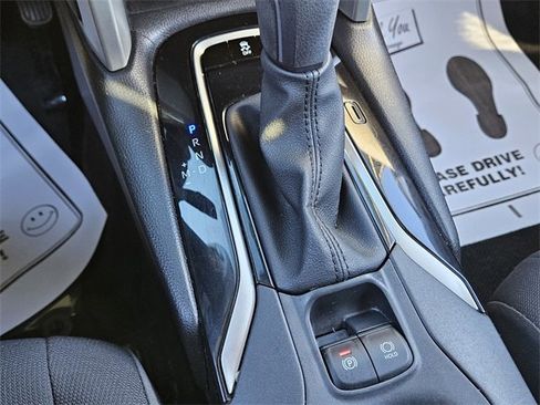 Used 2023 Toyota Corolla Cross LE image 20