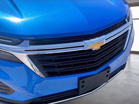 Used 2024 Chevrolet Equinox LT AWD/4WD image 29
