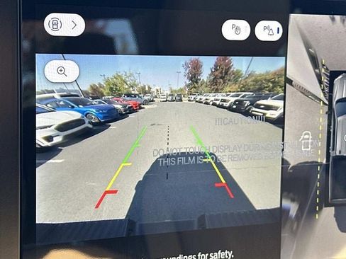 New 2026 Ford F350 Lariat w/ Lariat Ultimate Package image 13