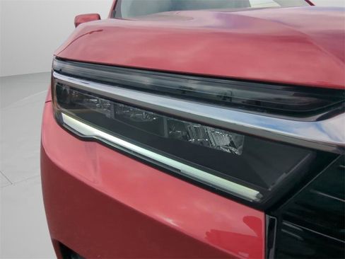 New 2026 Honda Pilot Touring image 10