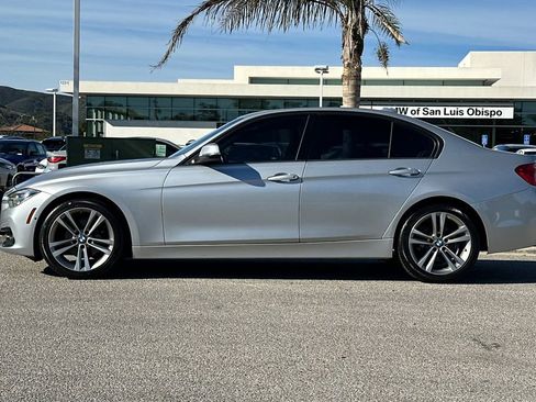 Used 2016 BMW 328i Sedan w/ Technology Package image 6