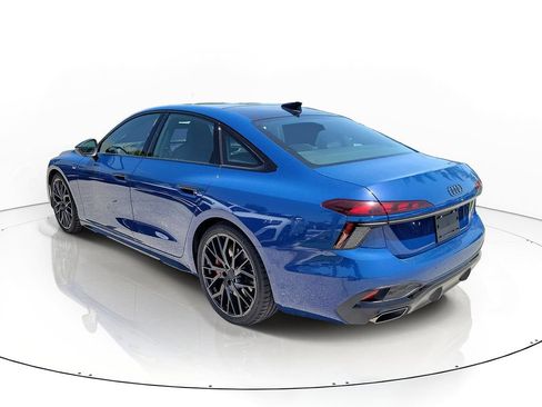 New 2026 Audi A6 Prestige AWD/4WD image 3