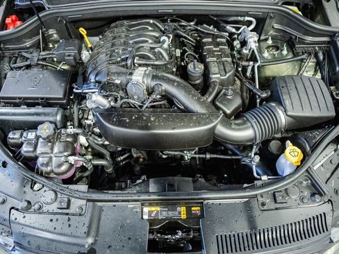 New 2026 Dodge Durango GT image 18