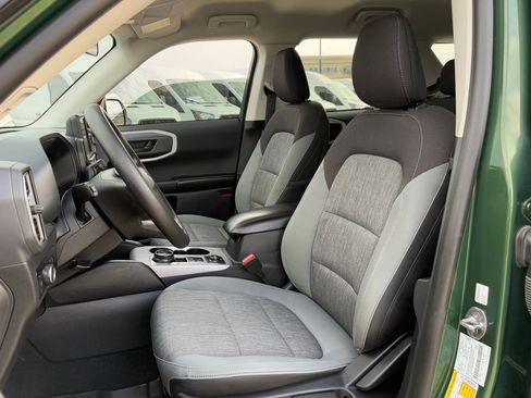 Certified 2023 Ford Bronco Sport Big Bend image 26