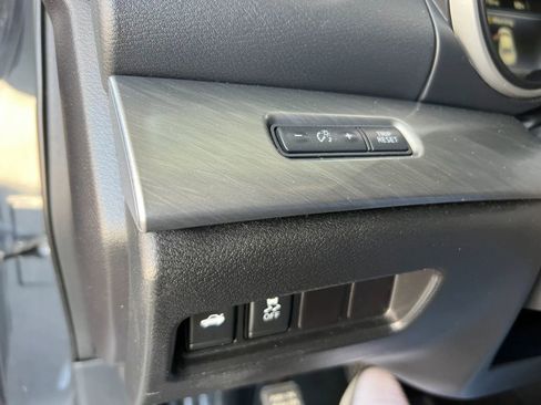 Used 2017 Nissan Maxima 3.5 S FWD image 20