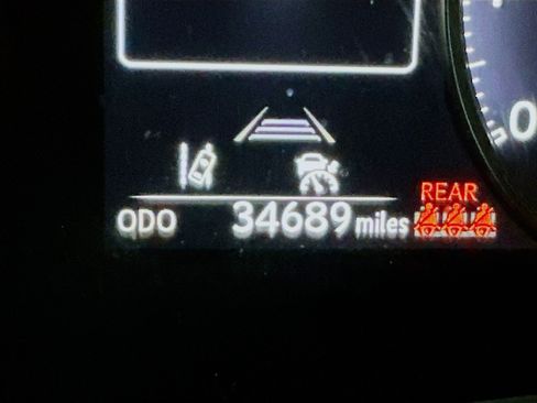 Used 2023 Lexus RX 350 Premium Plus w/ Cold Area Package FWD image 19
