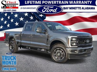 New 2026 Ford F250 XL w/ STX Appearance Package
