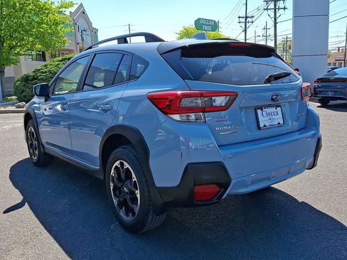 Used 2021 Subaru Crosstrek 2.0i Premium AWD/4WD image 7