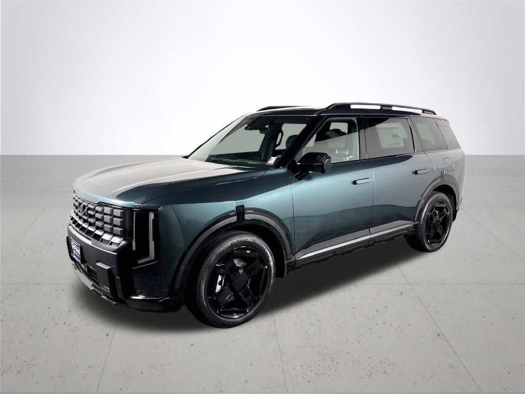 New 2027 Kia Telluride X-Line SX Prestige AWD/4WD image 2