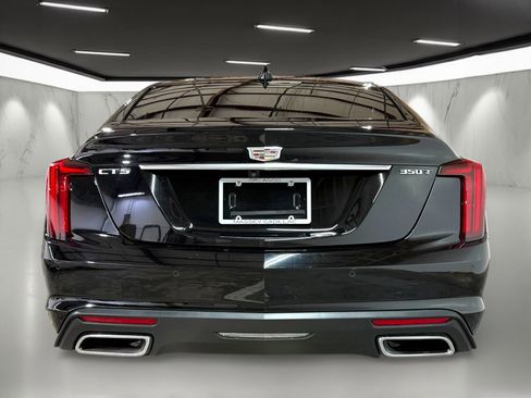 Used 2023 Cadillac CT5 Premium Luxury image 10