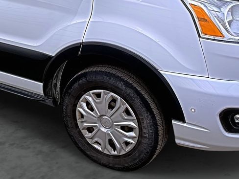 Used 2020 Ford Transit 350 XLT image 14