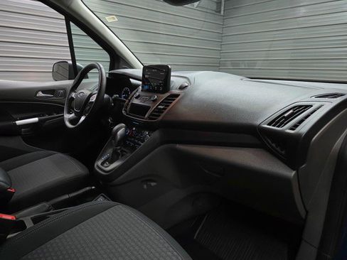 Used 2019 Ford Transit Connect XLT FWD image 13