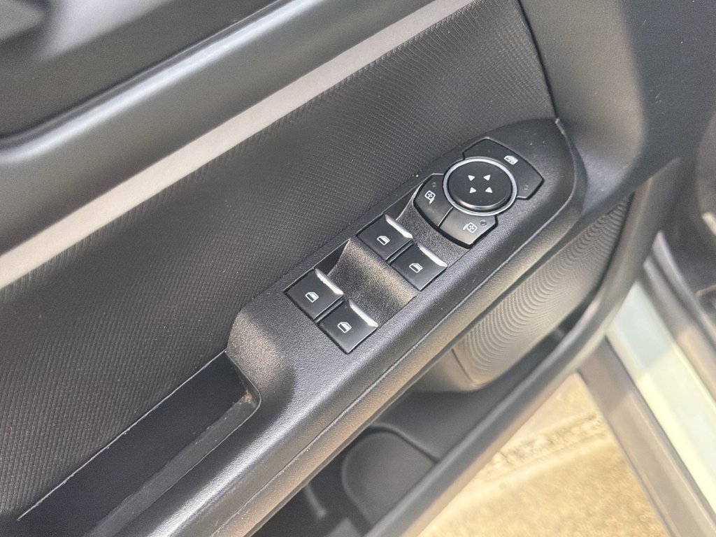 Used 2024 Ford Bronco Sport Big Bend w/ Convenience Package AWD/4WD image 18