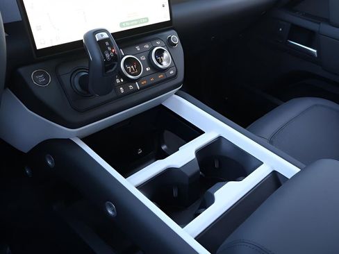 New 2026 Land Rover Defender 110 S AWD/4WD image 26