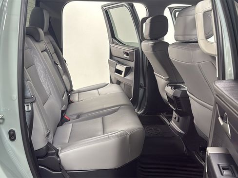 Used 2024 Toyota Tundra SR5 w/ TRD Sport Premium Package image 17