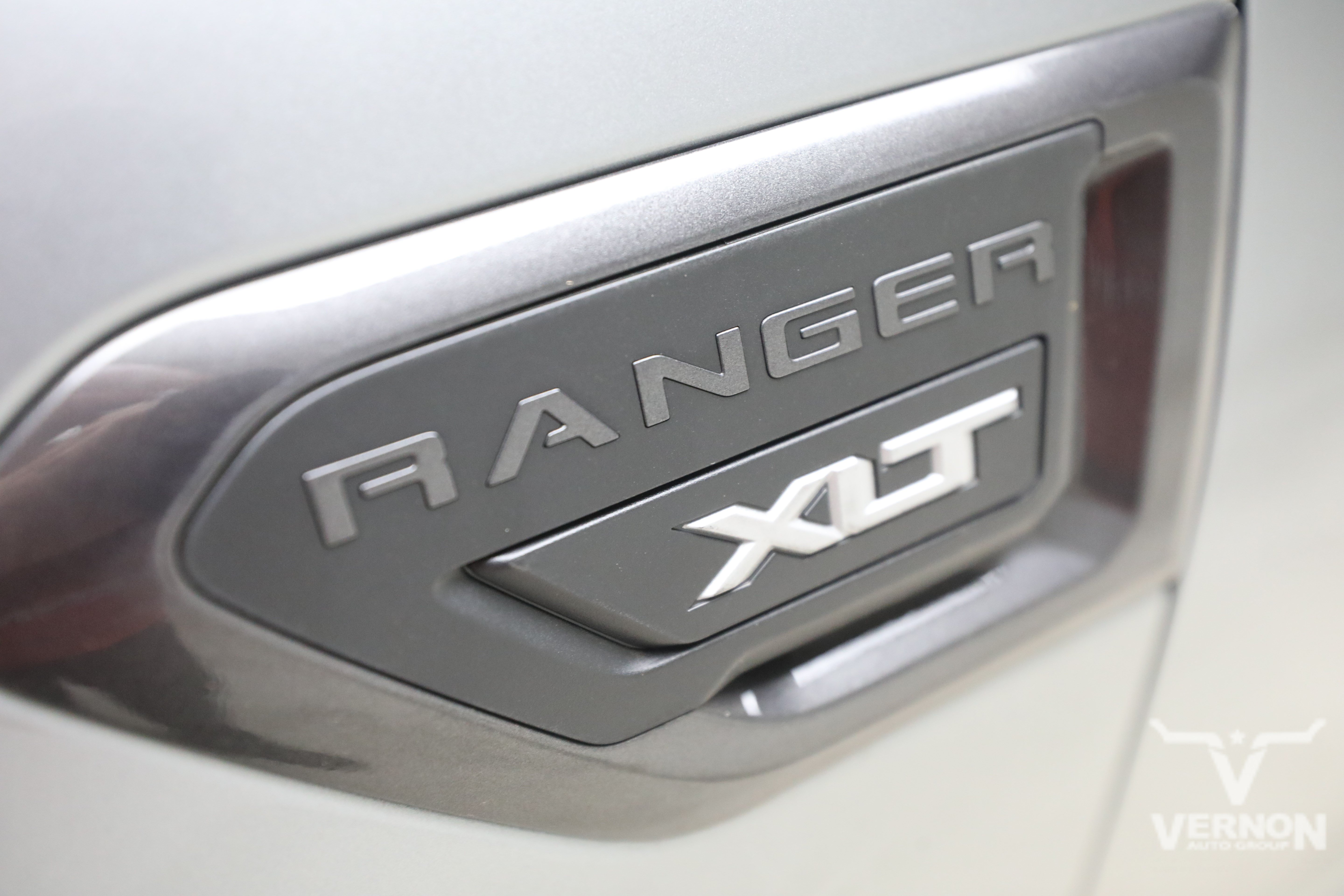 Used 2023 Ford Ranger XLT w/ Equipment Group 301A Mid AWD/4WD image 11