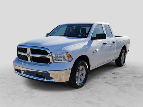 Certified 2024 RAM 1500 Classic SLT image 1