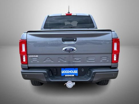 Used 2021 Ford Ranger XLT w/ Equipment Group 301A Mid AWD/4WD image 6
