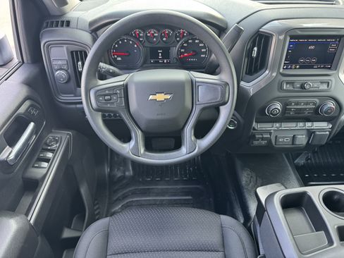 New 2026 Chevrolet Silverado 2500 W/T w/ WT Convenience Package image 18
