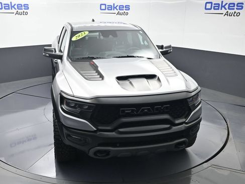 Used 2023 RAM 1500 TRX w/ TRX Level 2 Equipment Group AWD/4WD image 49