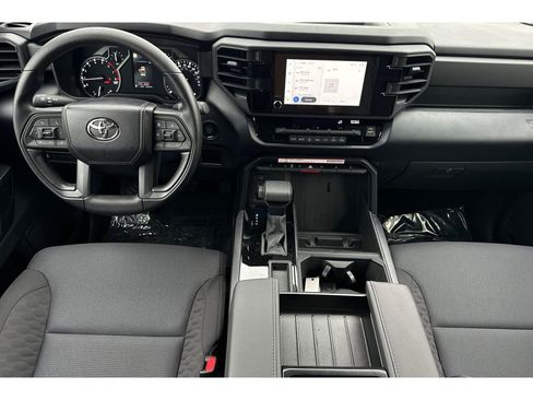 New 2026 Toyota Tundra SR RWD image 15