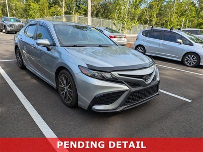 Used 2023 Toyota Camry SE