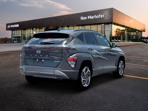 New 2026 Hyundai Kona SEL Premium AWD/4WD image 7