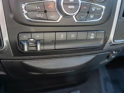 Used 2021 RAM 1500 Classic Warlock w/ Electronics Group AWD/4WD image 29