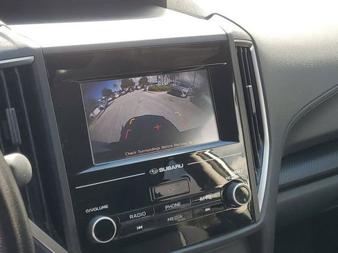 Used 2018 Subaru Crosstrek 2.0i Premium w/ Eyesight System image 27