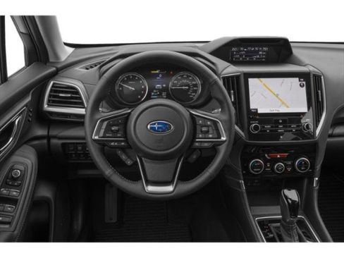 Used 2020 Subaru Forester Touring w/ Popular Package #2 image 7
