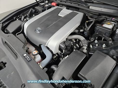 Used 2023 Lexus IS 300 AWD w/ Premium Package image 23