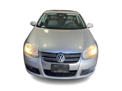 Used 2007 Volkswagen Jetta 2.5 image 9