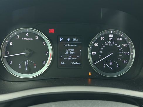 Used 2018 Hyundai Sonata SE FWD image 24