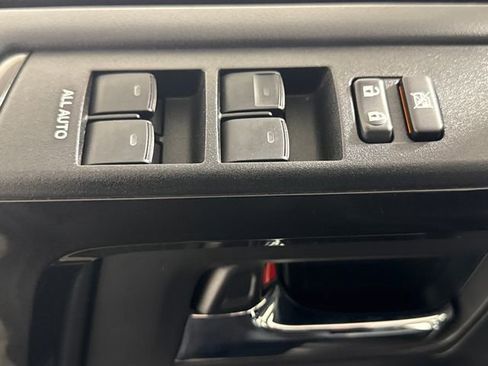 Certified 2023 Toyota 4Runner TRD Off-Road Premium w/ Off Road Premium Plus Package AWD/4WD image 31