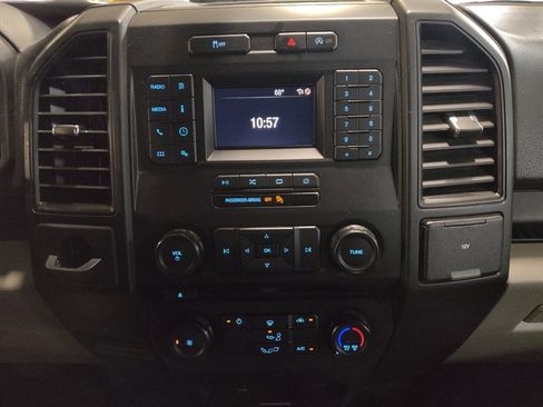 Used 2018 Ford F150 XL w/ Equipment Group 101A Mid image 25