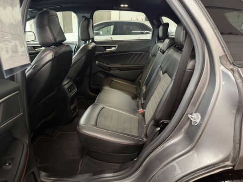 Used 2023 Ford Edge ST-Line w/ Cargo Accessory Package AWD/4WD image 24