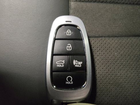 Used 2021 Hyundai Sonata SEL Plus w/ Tech Package FWD image 32