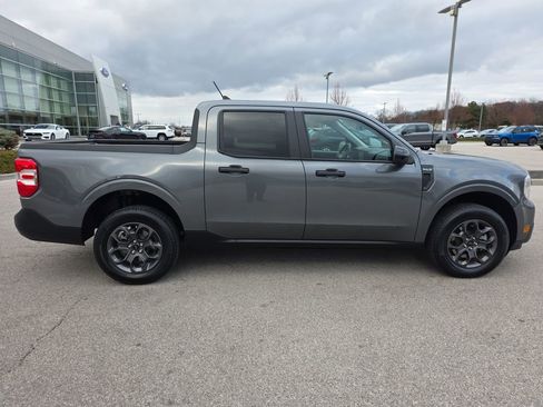 Used 2024 Ford Maverick XLT w/ XLT Luxury Package image 9