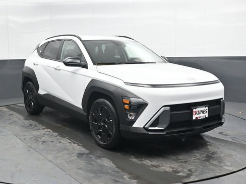 New 2026 Hyundai Kona SEL Sport FWD image 4