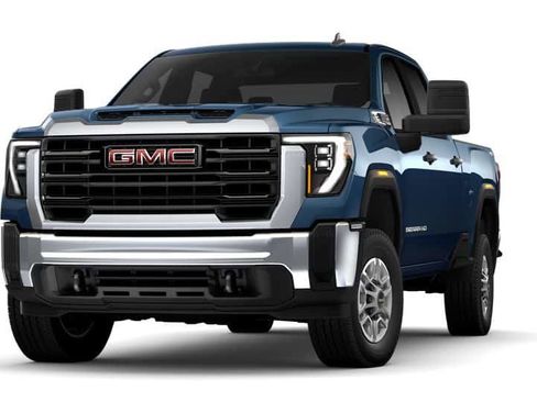 New 2026 GMC Sierra 2500 Pro image 25