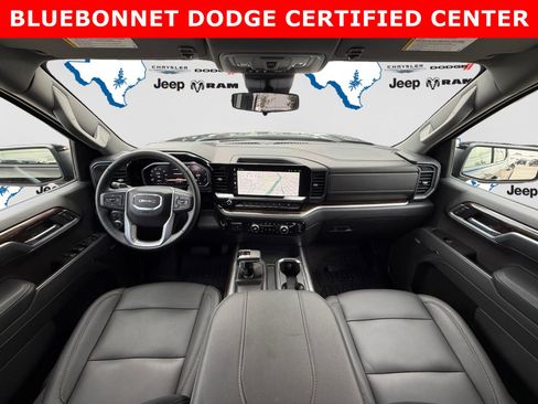 Used 2026 GMC Sierra 1500 Elevation w/ Elevation Premium Package AWD/4WD image 12
