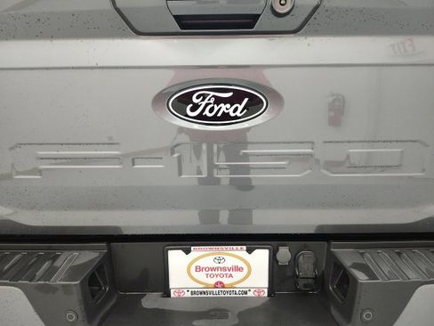 Used 2025 Ford F150 XLT w/ Equipment Group 302A MID image 28