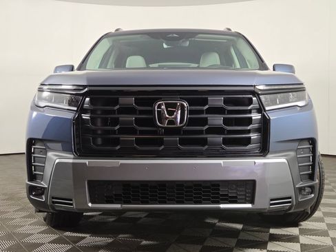 New 2026 Honda Pilot EX-L image 11