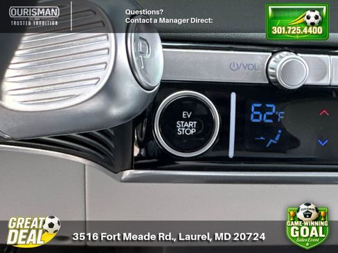 Used 2023 Hyundai Ioniq 5 SEL AWD/4WD image 26