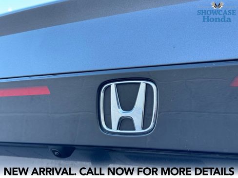 Used 2023 Honda Accord EX image 8