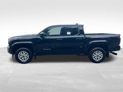 New 2026 Toyota Tacoma SR5