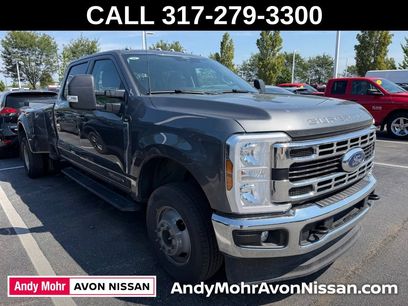 Used 2026 Ford F350 XLT