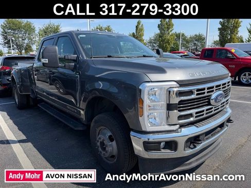 Used 2026 Ford F350 XLT AWD/4WD image 1