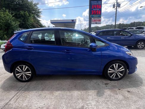 Used 2015 Honda Fit EX image 7